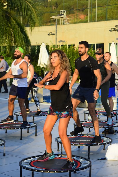 Steel Programs Update Fitness Event Part2